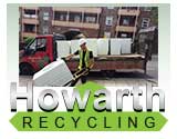 logo of Howarth Recycling